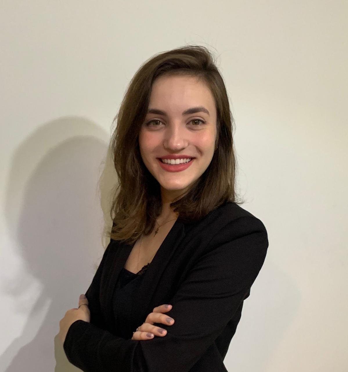 Maria Eduarda Corradini