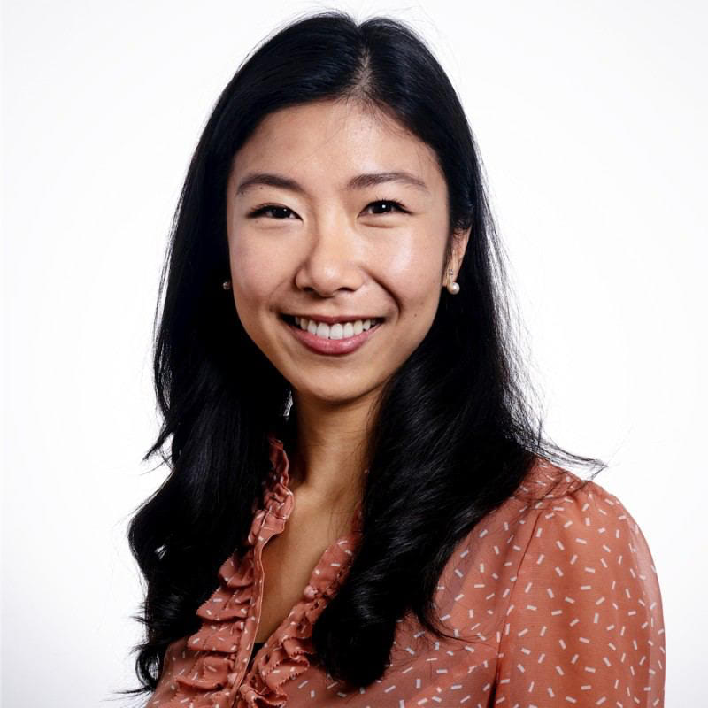 Winsome Cham